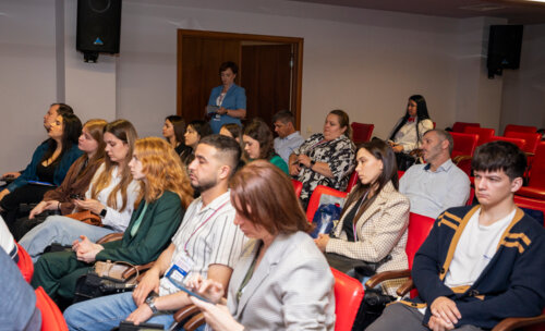 III Воронежский урологический форум