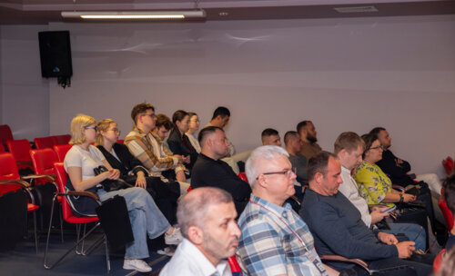 III Воронежский урологический форум