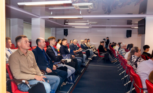 III Воронежский урологический форум