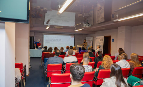 III Воронежский урологический форум