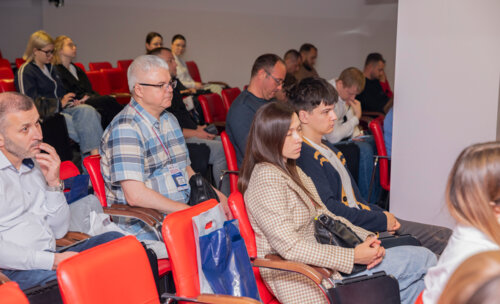 III Воронежский урологический форум