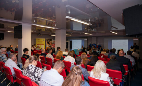 III Воронежский урологический форум