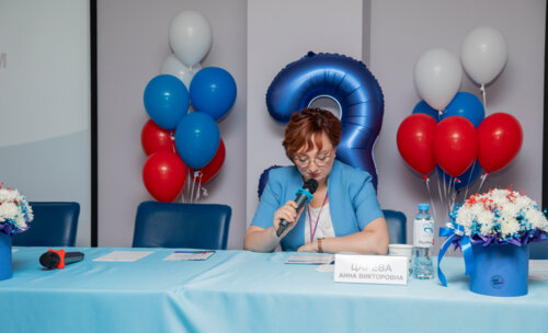 III Воронежский урологический форум