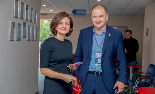 III Воронежский урологический форум