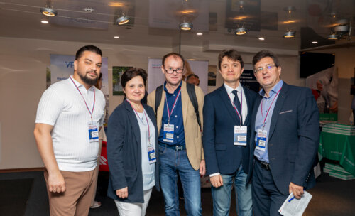 III Воронежский урологический форум