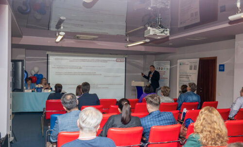 III Воронежский урологический форум