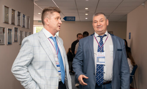 III Воронежский урологический форум