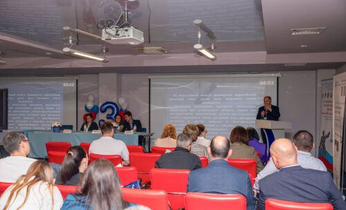 III Воронежский урологический форум