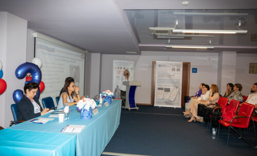 III Воронежский урологический форум