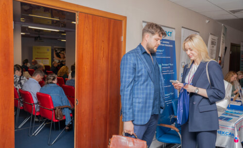 III Воронежский урологический форум