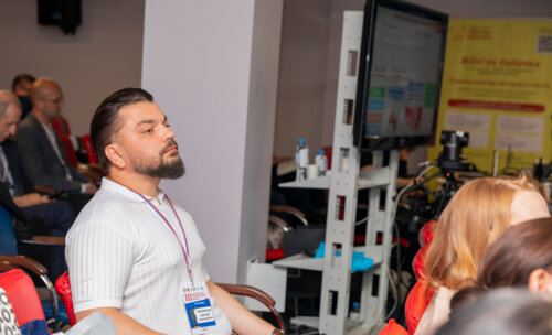 III Воронежский урологический форум