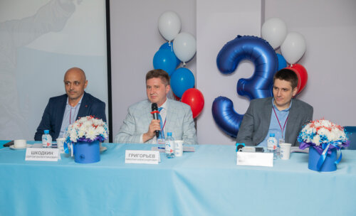 III Воронежский урологический форум