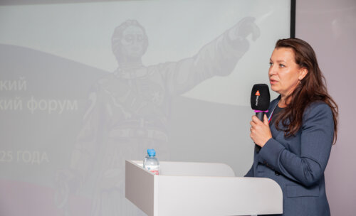 III Воронежский урологический форум