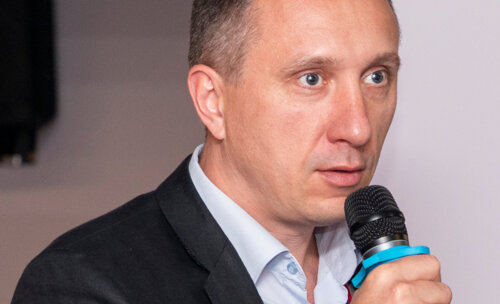 III Воронежский урологический форум