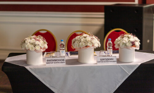 Третий урологический мотопробег — Научный мост Москва-Вологда-Москва