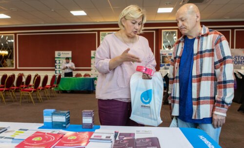 Третий урологический мотопробег — Научный мост Москва-Вологда-Москва