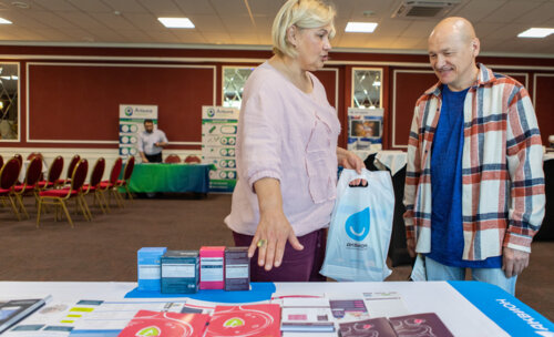 Третий урологический мотопробег — Научный мост Москва-Вологда-Москва