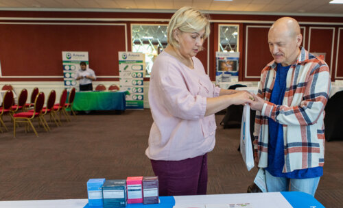 Третий урологический мотопробег — Научный мост Москва-Вологда-Москва