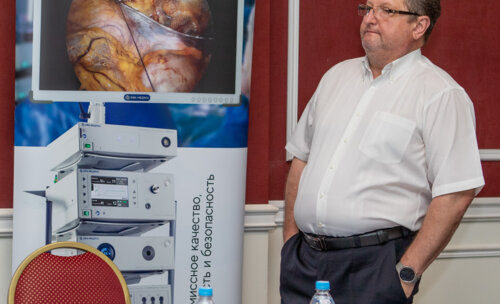 Третий урологический мотопробег — Научный мост Москва-Вологда-Москва