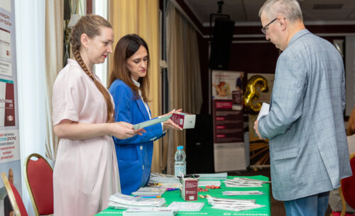 Третий урологический мотопробег — Научный мост Москва-Вологда-Москва