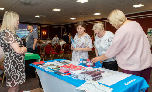 Третий урологический мотопробег — Научный мост Москва-Вологда-Москва
