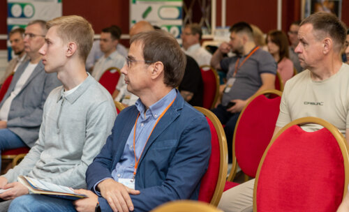 Третий урологический мотопробег — Научный мост Москва-Вологда-Москва