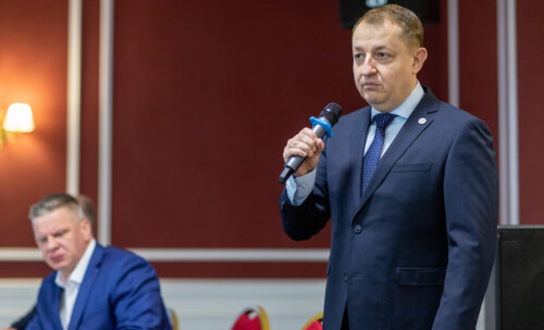 Третий урологический мотопробег — Научный мост Москва-Вологда-Москва