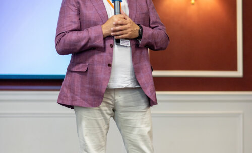 Третий урологический мотопробег — Научный мост Москва-Вологда-Москва