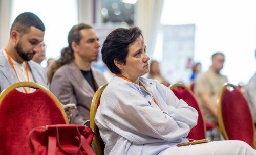 Третий урологический мотопробег — Научный мост Москва-Вологда-Москва