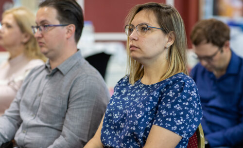 Третий урологический мотопробег — Научный мост Москва-Вологда-Москва