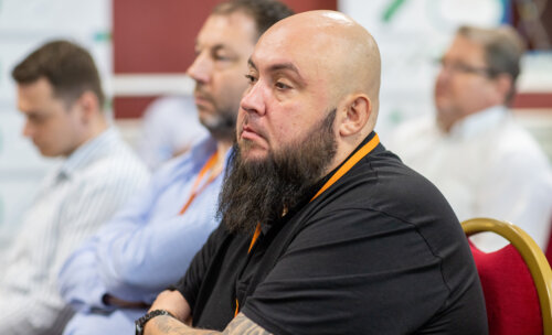 Третий урологический мотопробег — Научный мост Москва-Вологда-Москва