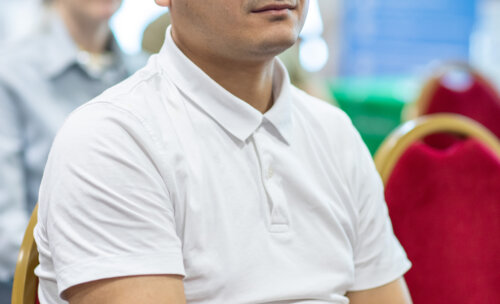 Третий урологический мотопробег — Научный мост Москва-Вологда-Москва