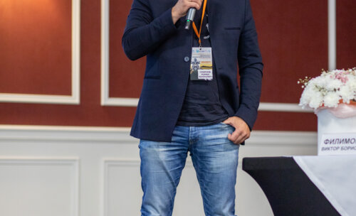 Третий урологический мотопробег — Научный мост Москва-Вологда-Москва