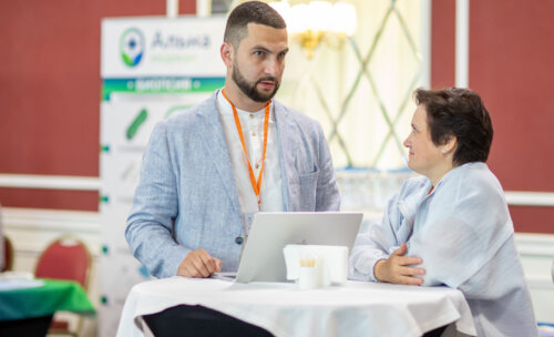 Третий урологический мотопробег — Научный мост Москва-Вологда-Москва