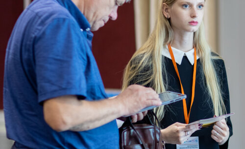 Третий урологический мотопробег — Научный мост Москва-Вологда-Москва