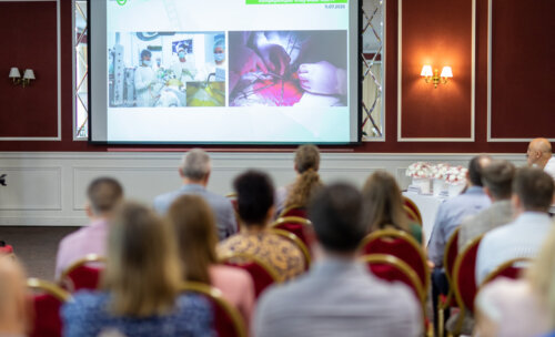 Третий урологический мотопробег — Научный мост Москва-Вологда-Москва