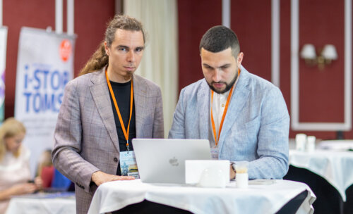 Третий урологический мотопробег — Научный мост Москва-Вологда-Москва