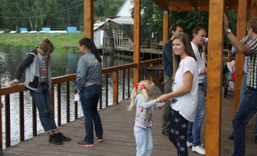 1-й Конгресс урологов по пейнтболу «Актуальные вопросы пейнтбола в уроандрологии»