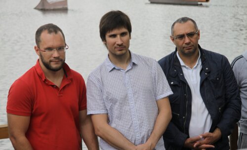 1-й Конгресс урологов по пейнтболу «Актуальные вопросы пейнтбола в уроандрологии»