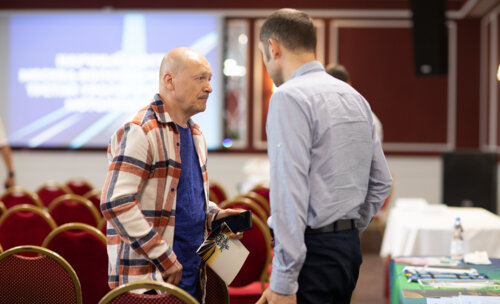 Третий урологический мотопробег — Научный мост Москва-Вологда-Москва