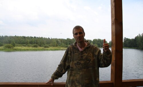 1-й Конгресс урологов по пейнтболу «Актуальные вопросы пейнтбола в уроандрологии»