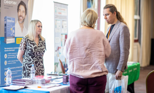 Третий урологический мотопробег — Научный мост Москва-Вологда-Москва