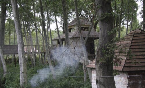 1-й Конгресс урологов по пейнтболу «Актуальные вопросы пейнтбола в уроандрологии»