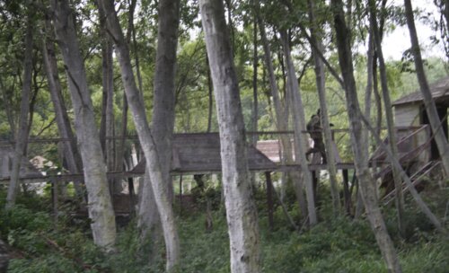 1-й Конгресс урологов по пейнтболу «Актуальные вопросы пейнтбола в уроандрологии»