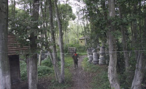 1-й Конгресс урологов по пейнтболу «Актуальные вопросы пейнтбола в уроандрологии»