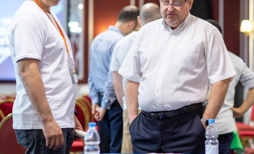 Третий урологический мотопробег — Научный мост Москва-Вологда-Москва