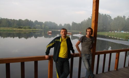 1-й Конгресс урологов по пейнтболу «Актуальные вопросы пейнтбола в уроандрологии»