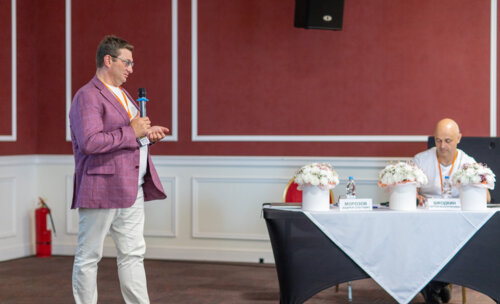 Третий урологический мотопробег — Научный мост Москва-Вологда-Москва