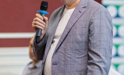 Третий урологический мотопробег — Научный мост Москва-Вологда-Москва