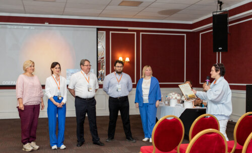 Третий урологический мотопробег — Научный мост Москва-Вологда-Москва